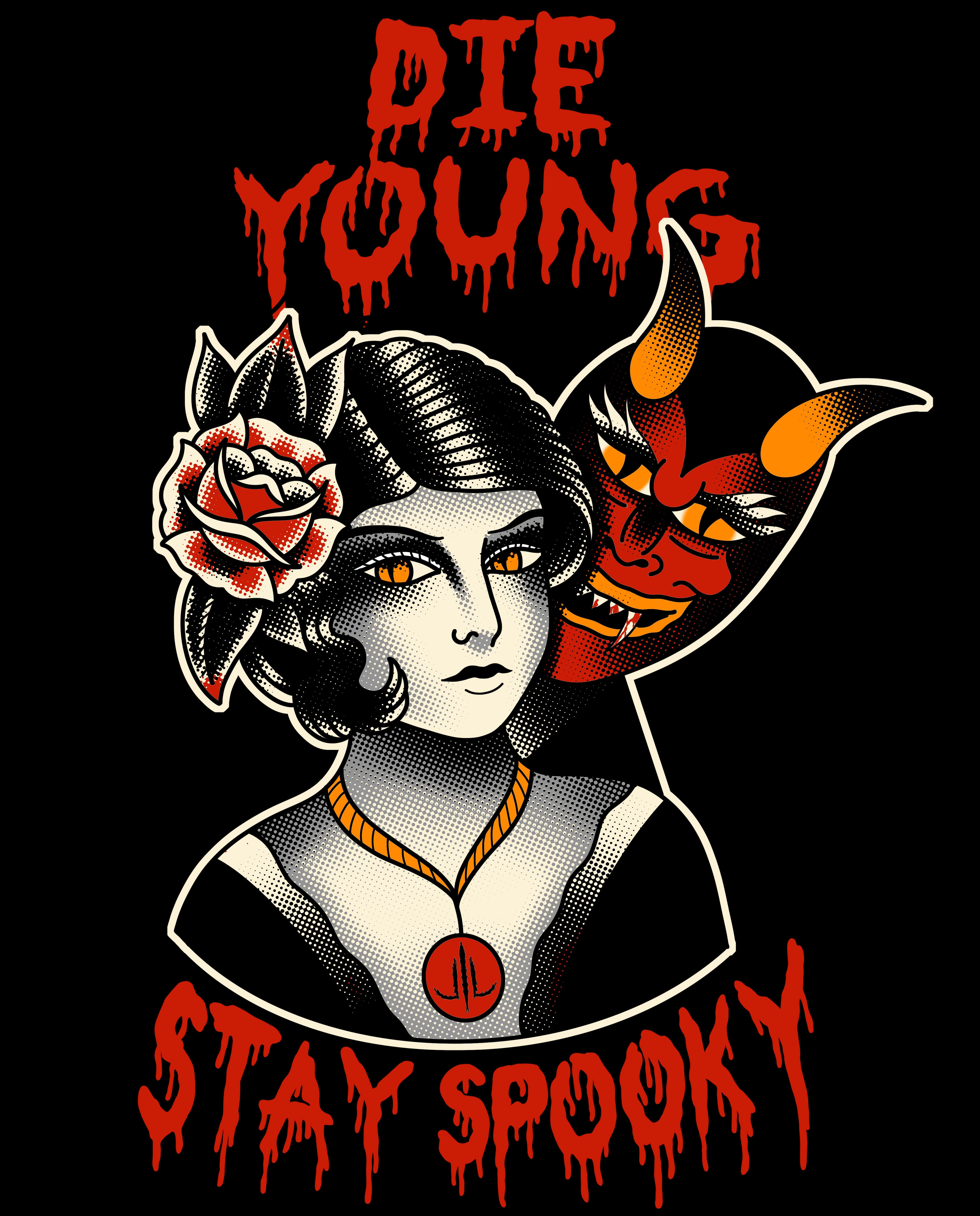 Die Young Shirt - Image 5
