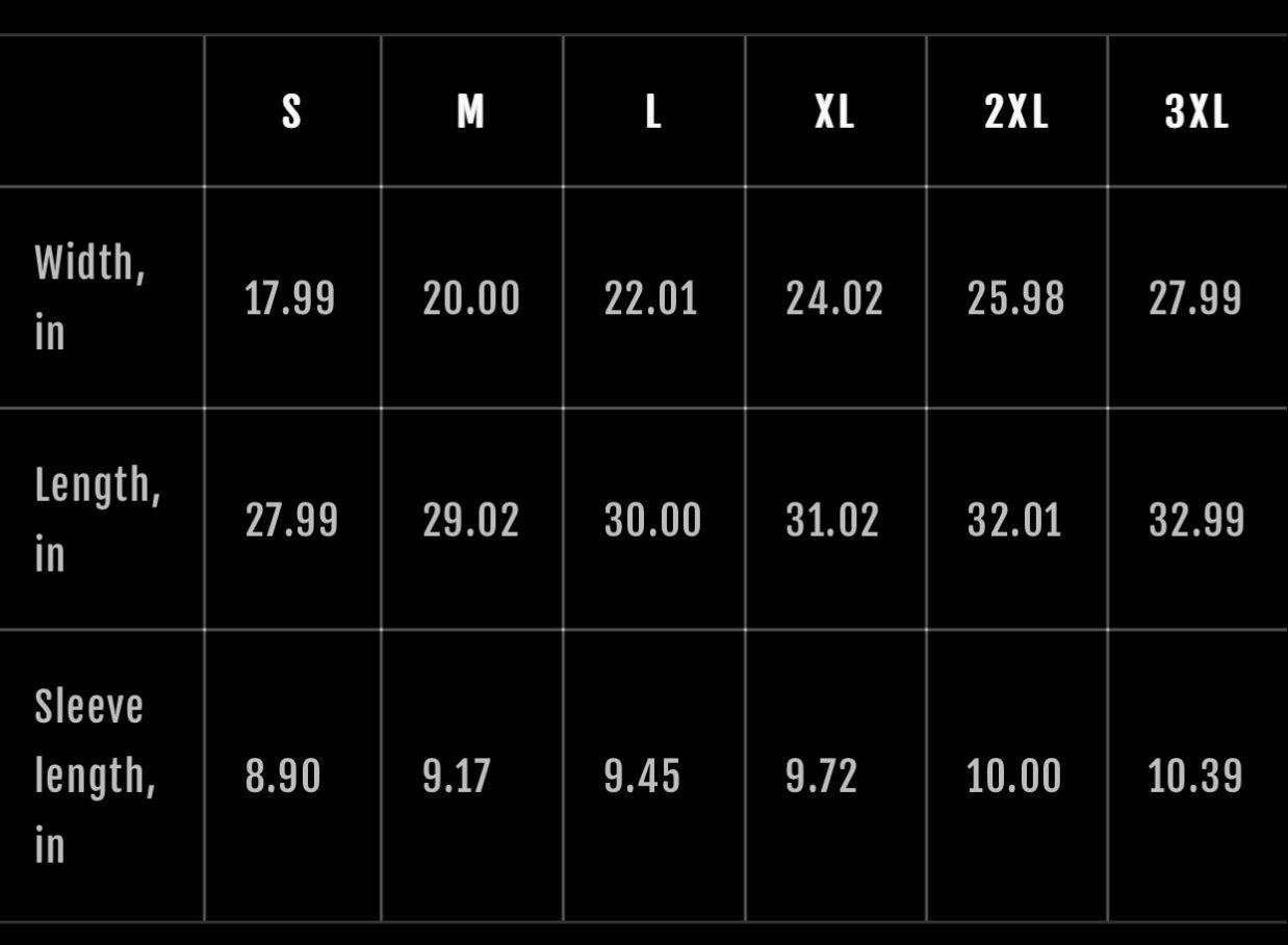 Whorror Shirt - Image 3