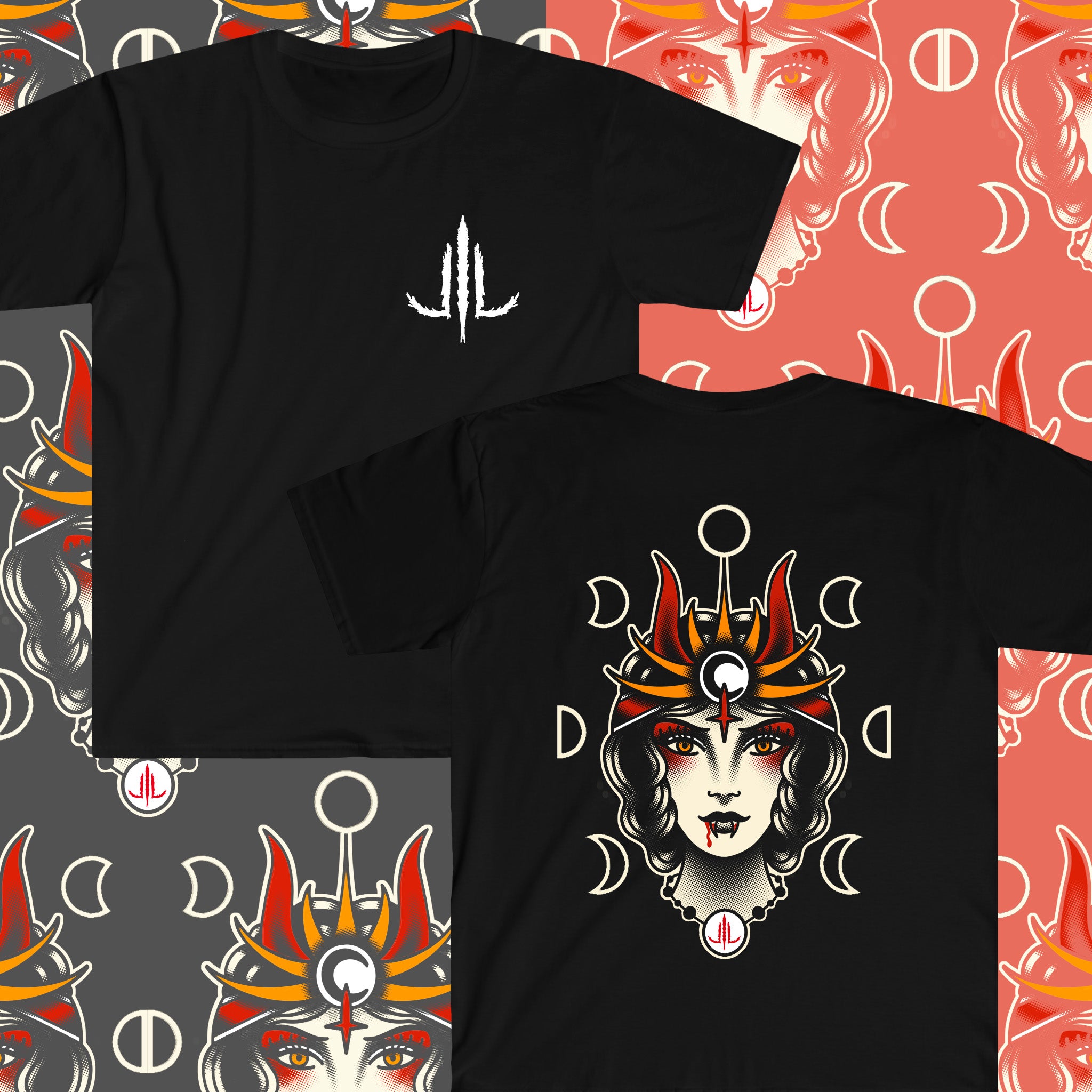 Lilith Shirt